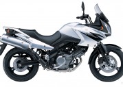 Suzuki V-Strom 650